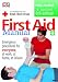 First Aid Manual