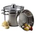 Fagor 4-Piece 8-Quart Multipot