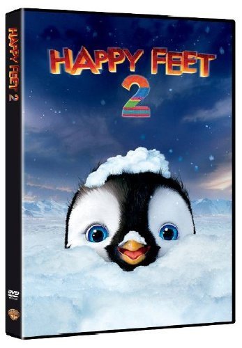 Happy Feet 2