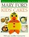 Kids' Cakes (The classic step-by-step series)