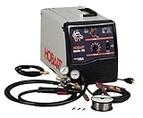 Lincoln Electric Pro Mig 180 Wire Feed Welder K2481-1 Reviews ~ lincoln