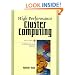 High Performance Cluster Computing: Architectures and Systems, Vol. 1