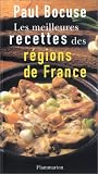 Revue Flammarion  / Les Meilleures recettes des régions de France
