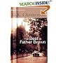 The Best Of Father Brown (Crime Masterworks)