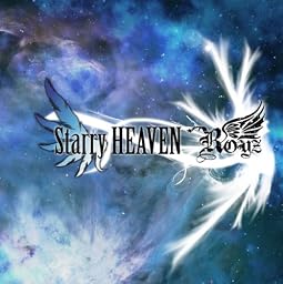 Starry HEAVEN