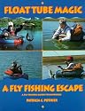 Float Tube Magic: A Fly Fishing Escape