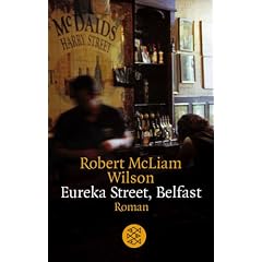 Eureka Street, Belfast