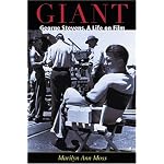 Giant: George Stevens, a Life on Film book cover