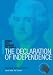 Books : The Declaration of Independence (The Manifesto Series)
