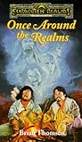 ONCE AROUND THE REALMS (Forgotten Realms)