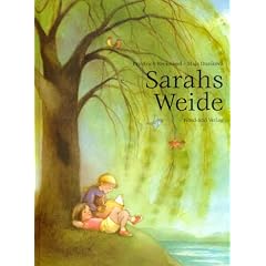 Sarahs Weide