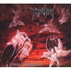 Dawn of Possession
