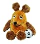 Fu�ball-Maus 25 cm