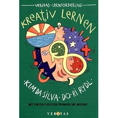 Kreative P�dagogik: Kreativ lernen: Mit Power�bungen und Selbstmotivierung. Buch: Kreatives Lernen mit Power�bungen und Selbstmotivierung. Mit kinesiologischen �bungen und Mudras
