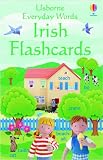 Usborne Flashcards (Everyday Words Flashcards)
