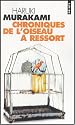 Chroniques de l'oiseau &agrave; ressort