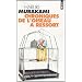 Chroniques de l'oiseau � ressort