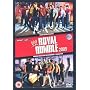 WWE - Royal Rumble 2005 [DVD]