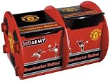 from Born To Play Man Utd Kit Box