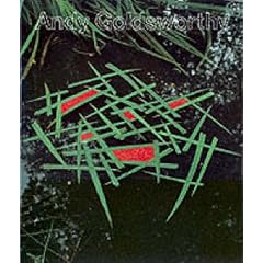 Andy Goldsworthy