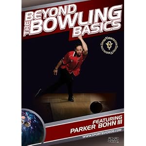 Beyond the Bowling Basics by 