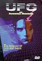 UFO and Paranormal Phenomena: The Mystery of Life and Death, Part 2 [DVD] [1998] [Region 1] [US Import] [NTSC]