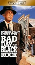Bad Day at Black Rock [VHS]