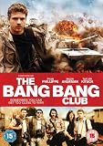 The Bang Bang Club [DVD] DVD