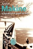 Le Livre des br�ves amours �ternelles