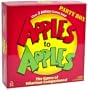 Apples to Apples Party Box - The Game of Hilarious Comparisons