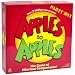Apples to Apples Party Box - The Game of Hilarious Comparisons