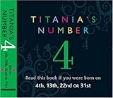 Titania's number 4