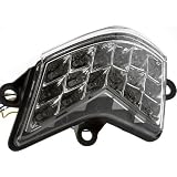 04-05 KAWASAKI ZX10R: LOCKHART PHILLIPS LED TAIL LIGHT WITH INTEGRATED TURN SIGNALS -... by Lockhart Phillips