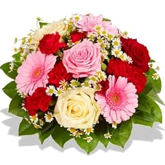 Blumenstrau� "Herzensfreude"