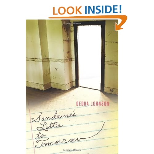 Sandrine's Letter to Tomorrow