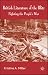 British Literature of the Blitz: Fighting the People's War