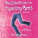 Sisterhood of the Traveling Pants