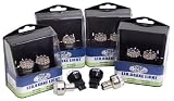 Blue LED Reverse Light Bulbs