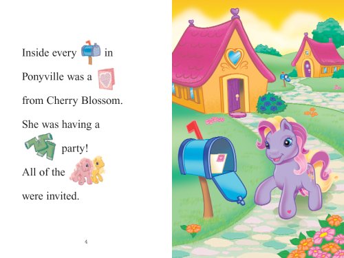 Cover image : Sleepover Surprise (I Can Read. Level 1)