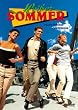 Heisser Sommer