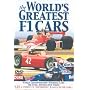 The World's Greatest F1 Cars [DVD] [2001]