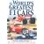 The World's Greatest F1 Cars [DVD] [2001]