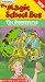 Magic School Bus - The Busasaurus [VHS] [Import]