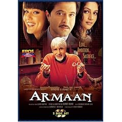 Armaan