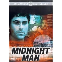 Midnight Man [DVD] [1995]
