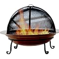 Screen for 18" Fire Pit