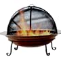 Screen for 36" Fire Pit