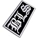 BLS Black Label Society Heavy Metal Rockabilly Punk Music Embroidered Iron On Patches # WITH FREE GIFT