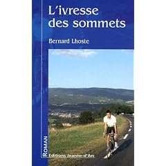 L'ivresse des sommets