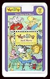Wee Sing and Move [With CD (Audio)][WEE SING & MOVE W/CD][Paperback]